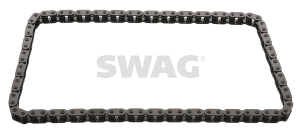 99110333 SWAG Цепь масляного насоса