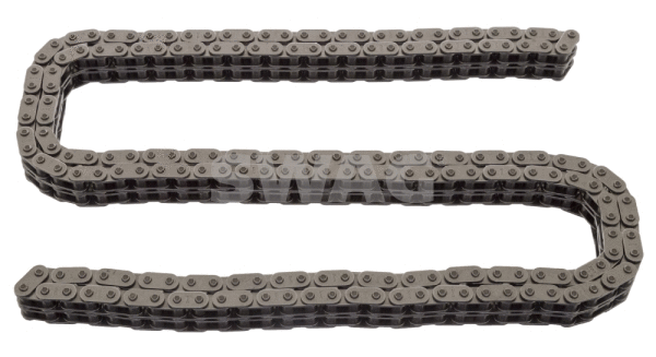 99110372 SWAG Ланцюг ГРМ (кількість ланок: 188) BMW 5 (E39), Z8 (E52) 4.9 10.98-12.03