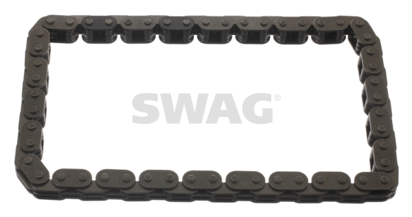 50940461 SWAG Цепь масляного насоса