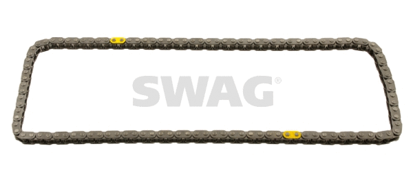 99130669 SWAG Ланцюг автомобільний