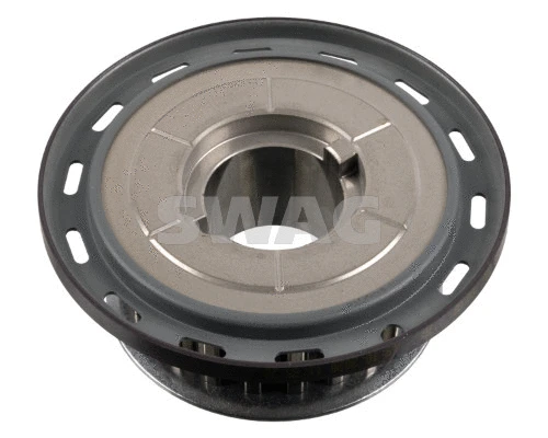 62939099 SWAG Шестірня колінчастого вала (корозія) VOLVO C30, S40 II, S60 II, S80 II, V40, V50, V60 I, V70 III  CITROEN BERLINGO, BERLINGO MULTISPACE, C1, C2, C2 ENTERPRISE, C3 I, C3 II 1.4D-2.0D 09.01-