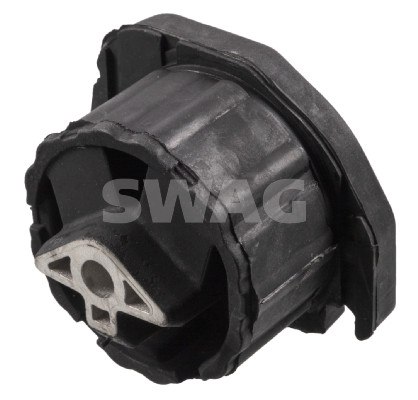 33101489 SWAG Подушка коробки передач середн BMW X5 (E70), X5 (F15, F85), X6 (E71, E72), X6 (F16, F86) 2.0-4.8 10.06-07.19