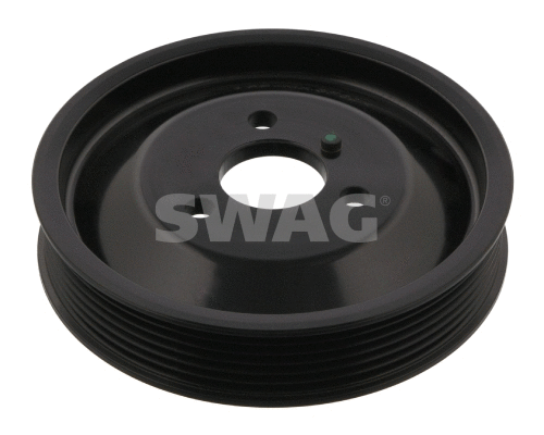 20937225 SWAG Шкив гидроусилителя руля