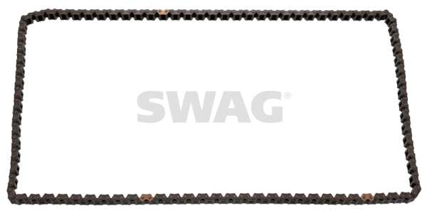 80949718 SWAG Ланцюг ГРМ (кількість ланок: 180) CITROEN C4 AIRCROSS, C-CROSSER, MITSUBISHI ASX, LANCER VIII, OUTLANDER II, OUTLANDER III, PEUGEOT 4007 1.8-2.4 11.06-