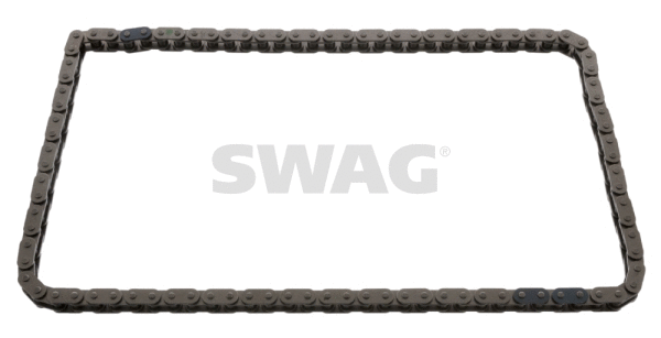 30944294 SWAG Ланцюг ГРМ (кількість ланок: 94) BMW 3 (E30)  VW JETTA III, NEW BEETLE 1.8/2.5 09.82-10.10