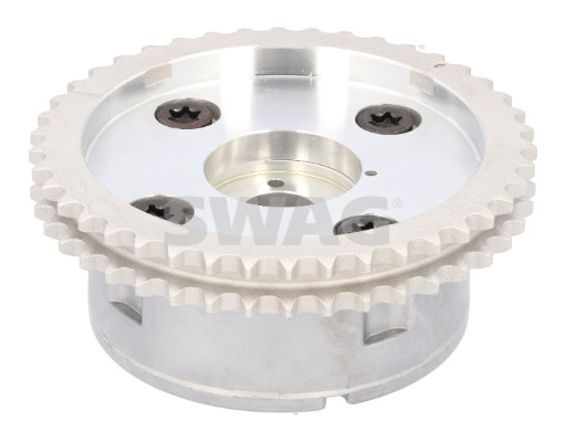 33109422 SWAG Шків з датчиком фаз ГРМ PORSCHE CAYENNE, PANAMERA 3.6/4.8 07.09-05.18