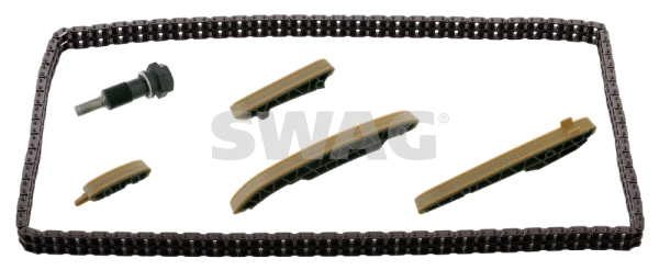 99130318 SWAG К-т ланцюга привідного грм (Swag)