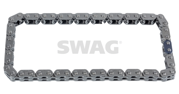 50107731 SWAG Цепь масляного насоса