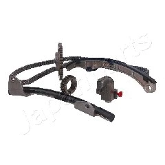 KDK300 JAPANPARTS JAPANPARTS К-кт. ланцюга ГРМ MAZDA 2 1.3