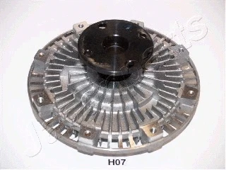 VCH07 JAPANPARTS JAPANPARTS віскомуфта HYUNDAI H-1 2.5D -04