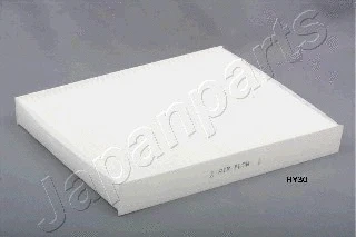 FAAHY30 JAPANPARTS JAPANPARTS HYUNDAI фільтр салону ix55