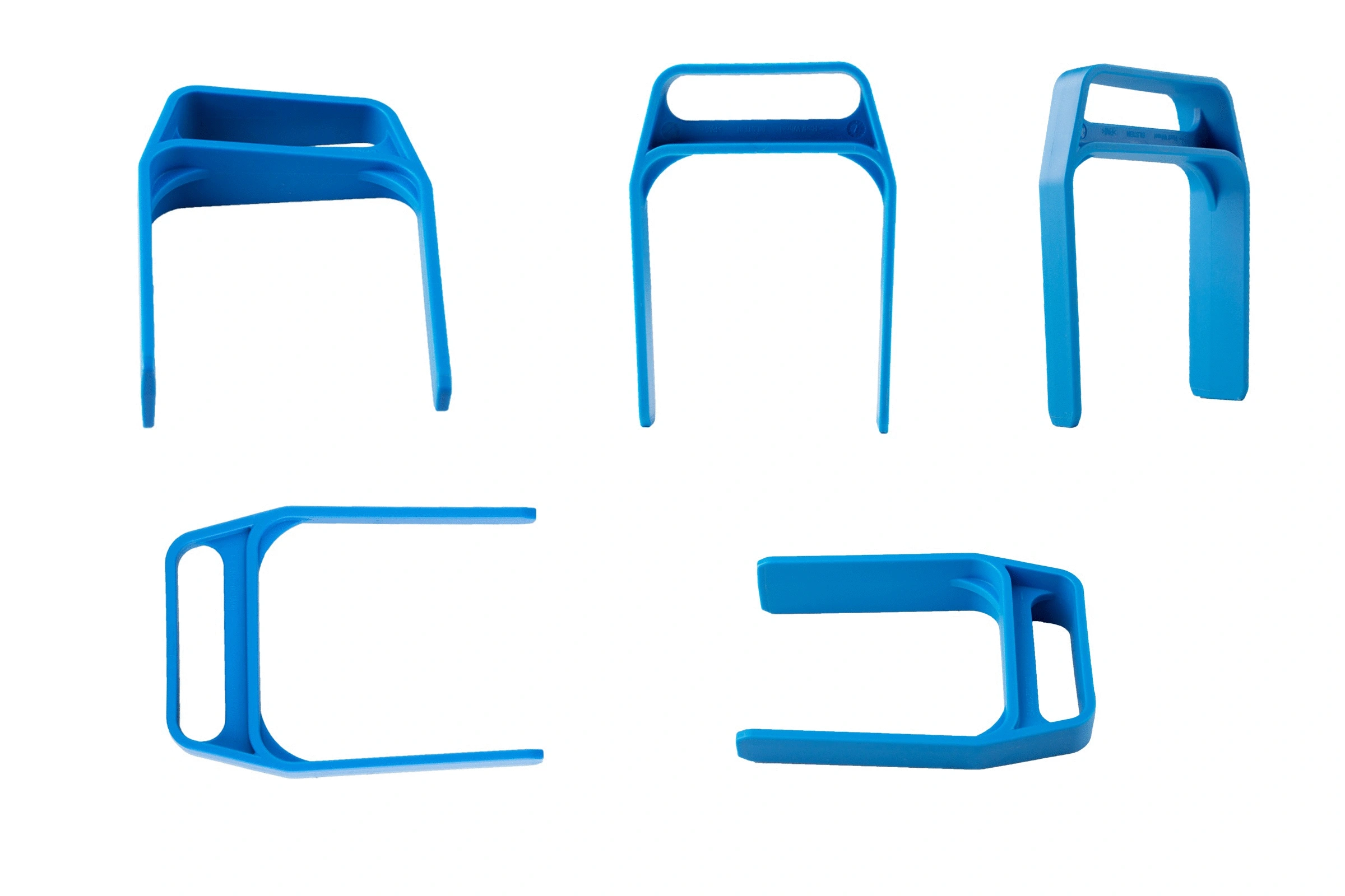 40116402 BILSTEIN Пневмоподушка