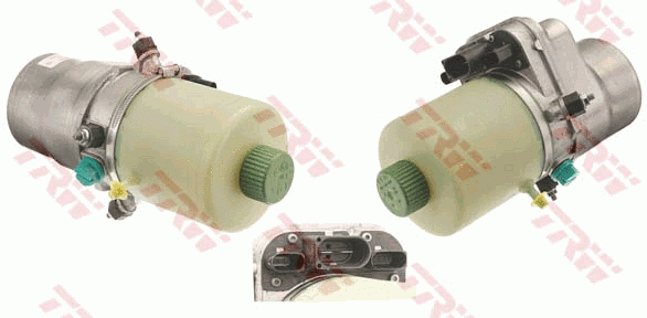 JER171 TRW Пома гідропідсилювача електро (Ціна за цей товар формується з двох складових: Ціна на сайті + додатковий платіж. Остаточну ціну дізнавайтесь у менеджера.)