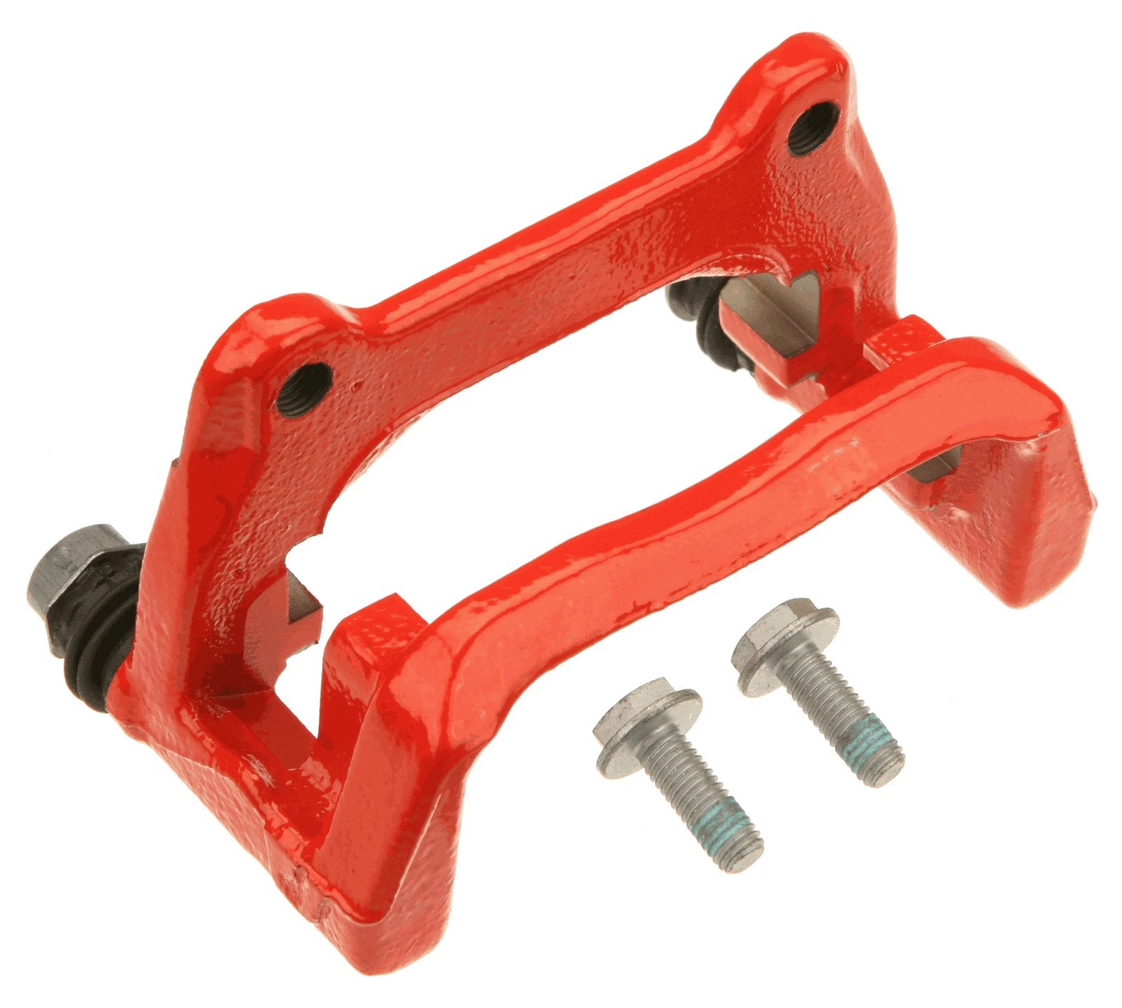 BDA928 TRW Скоба, супорт гальма задн Прав ABARTH 500 / 595 / 695, 500C / 595C / 695C  FIAT 500, 500 C, PANDA 0.9/1.4 10.06-