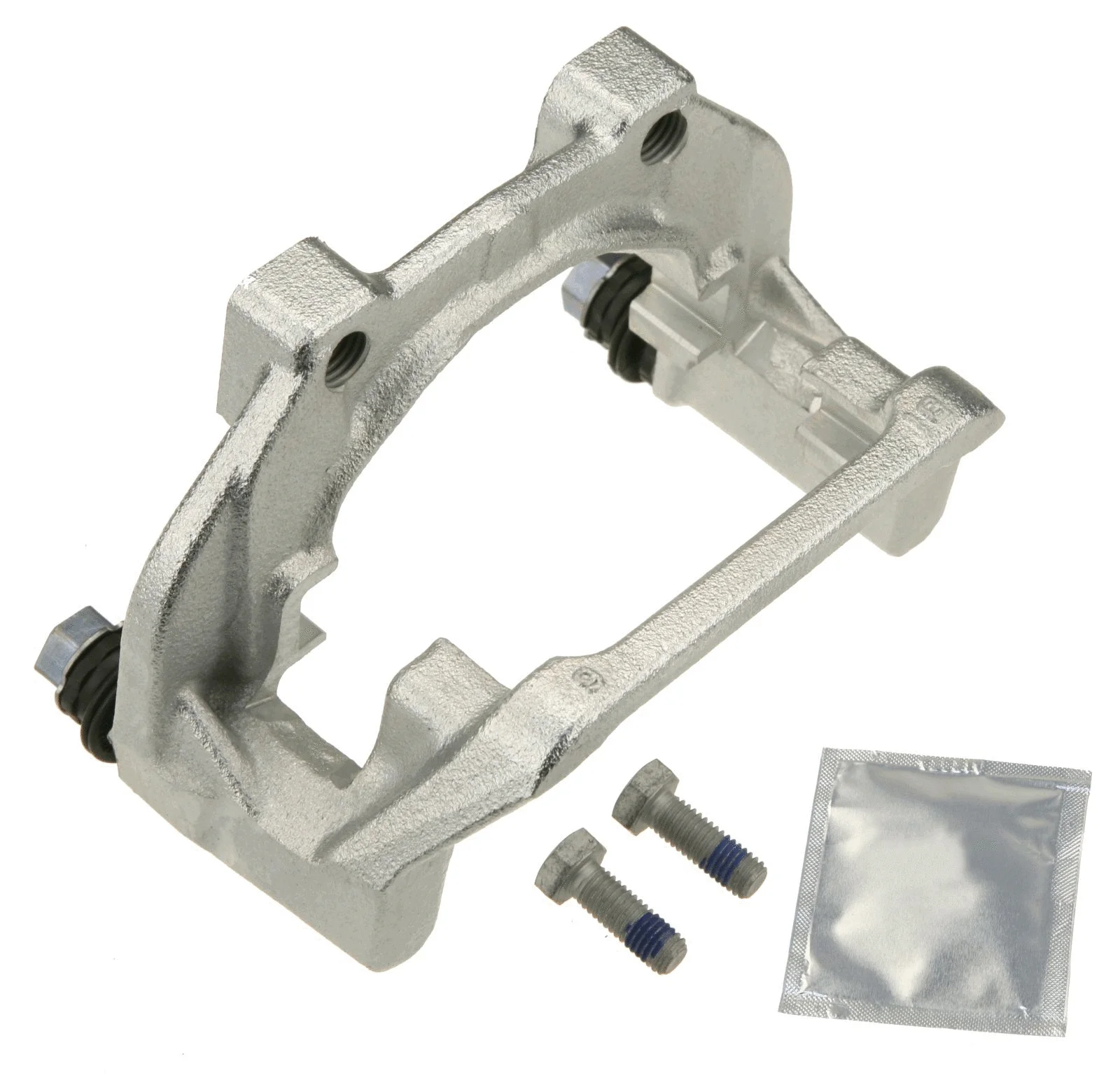 BDA1045 TRW Кронштейн супорта