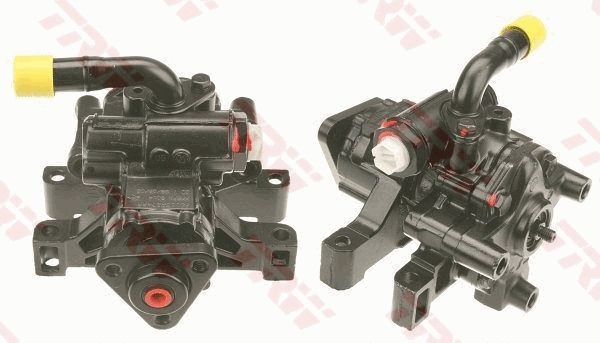 JPR759 TRW Насос гідропідсилювача керма (відновлений) CITROEN JUMPER II, FIAT DUCATO, FORD TOURNEO CUSTOM V362, TRANSIT, TRANSIT CUSTOM V362, TRANSIT TOURNEO, TRANSIT V363, PEUGEOT BOXER 2.0D/2.2D/2.4D 04.06-