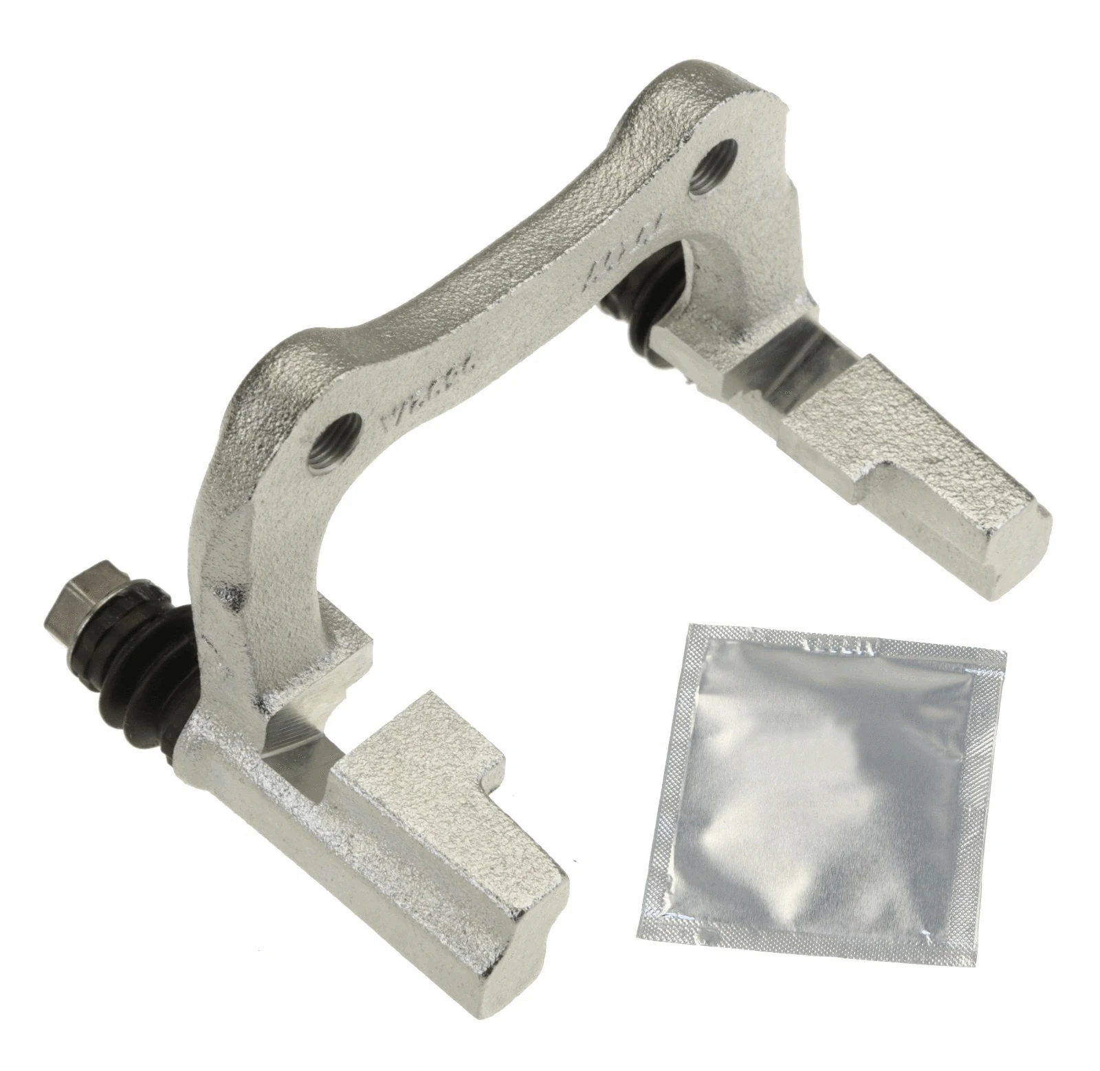 BDA998 TRW Скоба, супорт гальма задн Прав RENAULT CLIO IV, FLUENCE, GRAND SCENIC III, MEGANE, MEGANE III, MEGANE IV, SCENIC III 1.0-2.0D 11.08-