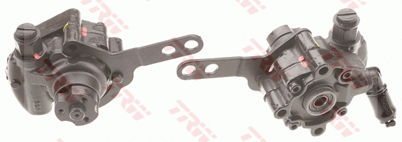 JPR785 TRW Пома гідропідсилювача (Ціна за цей товар формується з двох складових: Ціна на сайті + додатковий платіж. Остаточну ціну дізнавайтесь у менеджера.)