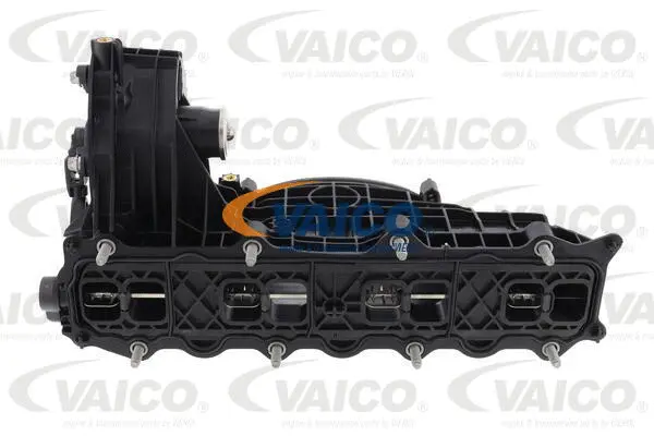 V303720 VAICO Intake manifold fits: MERCEDES A (W176), B SPORTS TOURER (W246, W242), C (A205), C (C204), C (C205), C T-MODEL (S205), C (W205), CLA (C117), CLA SHOOTING BRAKE (X117), CLS (C218) 2.2D/2.2DH 06.06-