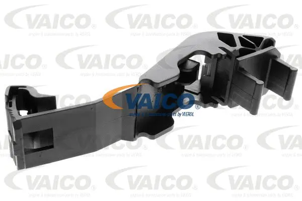 V207151 VAICO Корпус вентилятора радіатора BMW 7 (E38) 2.5D-5.4 03.94-11.01