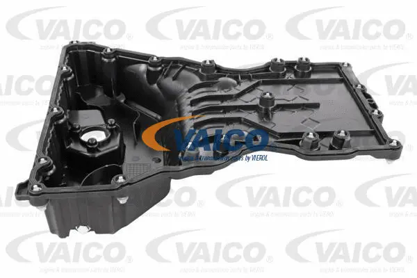 V303698 VAICO Масляный поддон