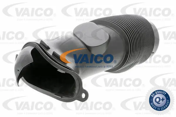 V103572 VAICO Шланг інтеркулера VW MULTIVAN T5, MULTIVAN T6, TRANSPORTER T5, TRANSPORTER T6, TRANSPORTER T6 / CARAVELLE T6 1.9D-2.5D 04.03-08.24