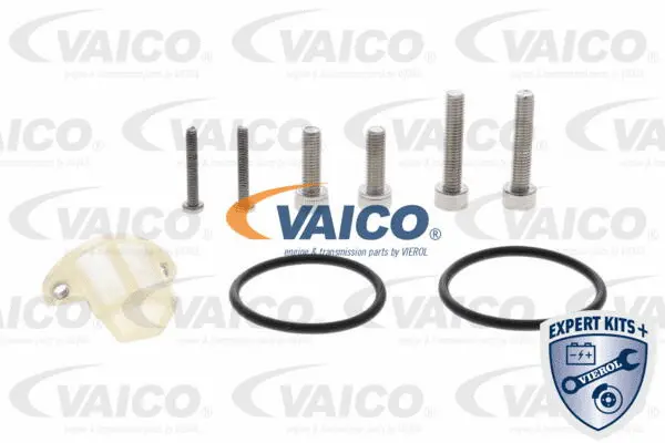 V107329 VAICO Масляний фільтр диференціала (з болтами  з ущільненням) VOLVO S40 II, S60 I, S80 I, S80 II, V50, V70 II, V70 III, XC70 I, XC70 II, XC90 I  AUDI A3, TT  FORD KUGA I  SEAT ALHAMBRA 1.8-4.4 12.96-04.16