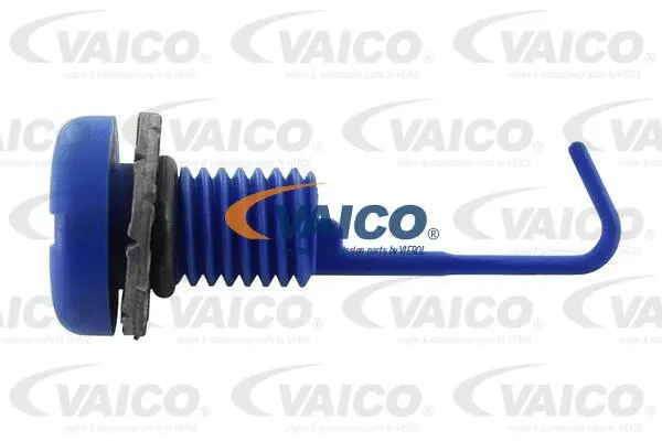 V201373 VAICO Зливна пробка радіатора BMW X5 (E53), X5 (E70), X6 (E71, E72) 3.0-4.8 01.00-07.14