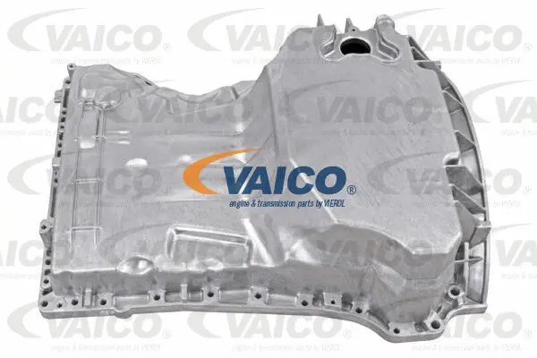 V303748 VAICO Масляный поддон