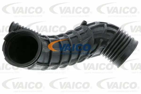 V202774 VAICO Шланг інтеркулера BMW X3 (E83) 3.0 09.03-07.06