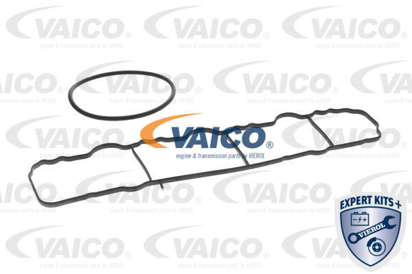 V304255 VAICO Впускний колектор MERCEDES A (W176), B SPORTS TOURER (W246, W242), C (A205), C (C204), C (C205), C T-MODEL (S205), C (W205), CLA (C117), CLA SHOOTING BRAKE (X117), CLS (C218) 2.2D/2.2DH 06.06-