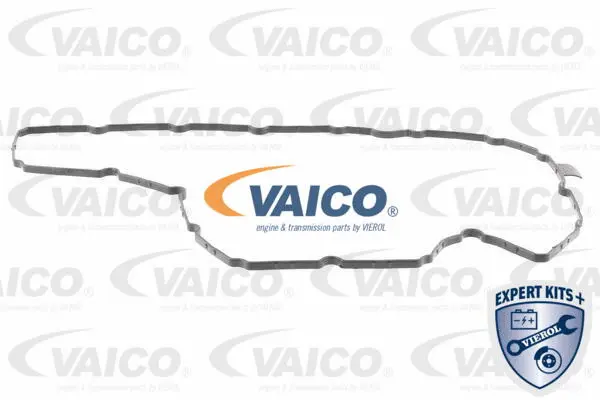 V103860 VAICO Масляный поддон
