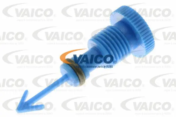 V201377 VAICO Зливна пробка радіатора BMW 3 (E46), X3 (E83), X5 (E53), Z4 (E86) 1.6-3.0D 12.97-08.11