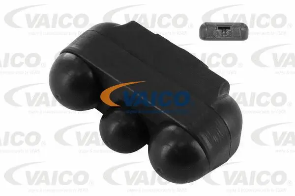 V202323 VAICO Кріплення радіатора BMW 7 (E65, E66, E67), X5 (E53) 3.0-6.0 01.00-08.08