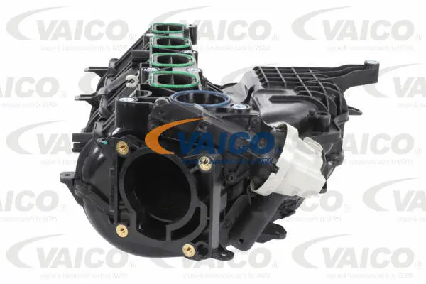 V251727 VAICO Впускний колектор VOLVO C30, S40 II, S80 II, V50, V70 III  FORD C-MAX, FOCUS C-MAX, FOCUS II, GALAXY II, MONDEO IV, S-MAX 1.8-2.0LPG 10.03-06.15