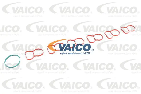 V203090 VAICO Впускний колектор BMW 3 (E90), 3 (E91), 3 (E92), 3 (E93), 5 (F10), 5 (F11), 5 GRAN TURISMO (F07), 7 (F01, F02, F03, F04), X5 (E70), X6 (E71, E72) 3.0D 06.05-02.17