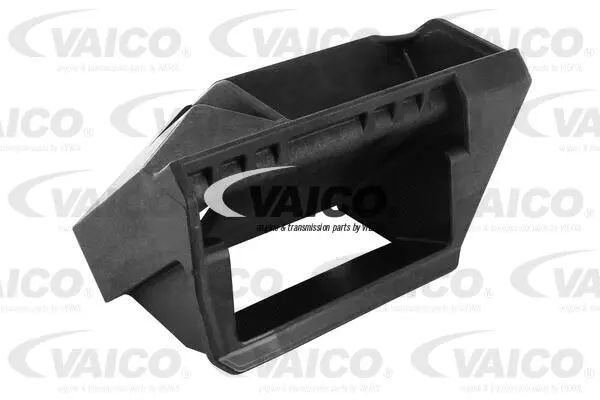 V201368 VAICO Кріплення радіатора Лів BMW 7 (E65, E66, E67) 3.0-6.0 07.01-08.08