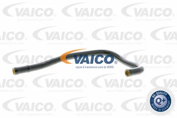 V103588 VAICO Патрубок подачі повітря AUDI A3, TT  SEAT LEON, TOLEDO II  SKODA OCTAVIA I  VW BORA, BORA I, GOLF IV 1.8 12.96-12.10