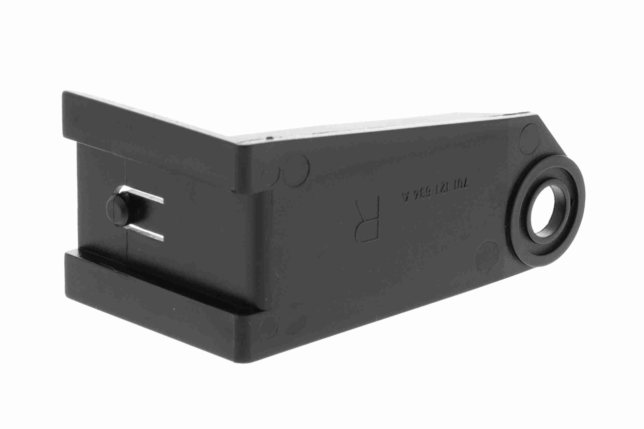 V102106 VAICO Кріплення радіатора VW TRANSPORTER T4 1.8-2.8 07.90-06.03