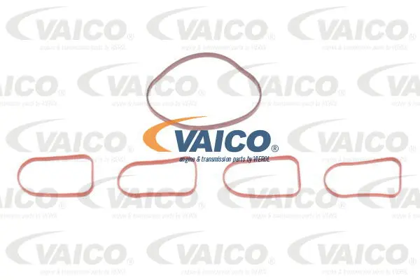 V303405 VAICO Модуль впускної труби Original VAICO Quality