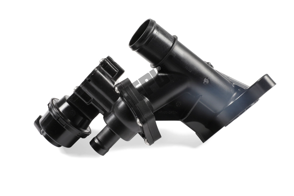 TM8059 HEPU Клапан обігрівача MERCEDES C T-MODEL (S205), C (W205), MARCO POLO CAMPER (W447), VITO MIXTO (DOUBLE CABIN), VITO TOURER (W447), VITO (W447), FIAT TALENTO, NISSAN NV300, OPEL VIVARO B 1.6D 04.11-