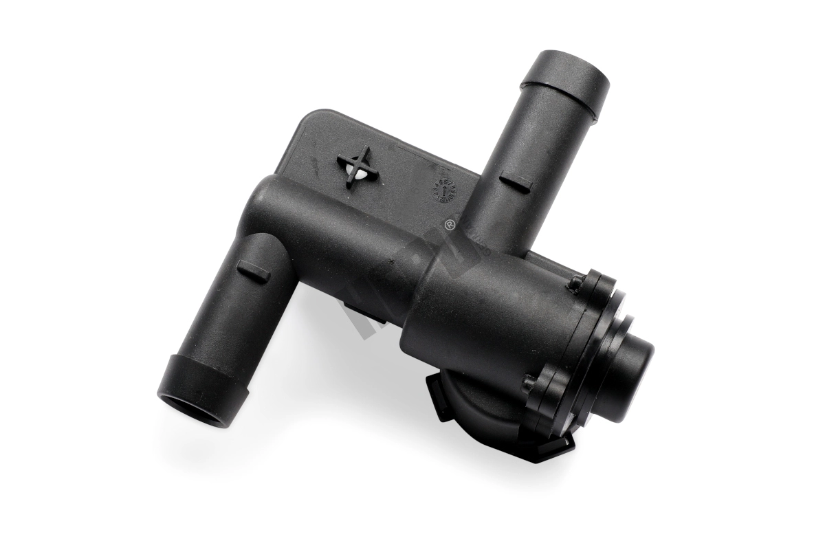 TM8030 HEPU Клапан регулювання подачі охолоджувальної рідини