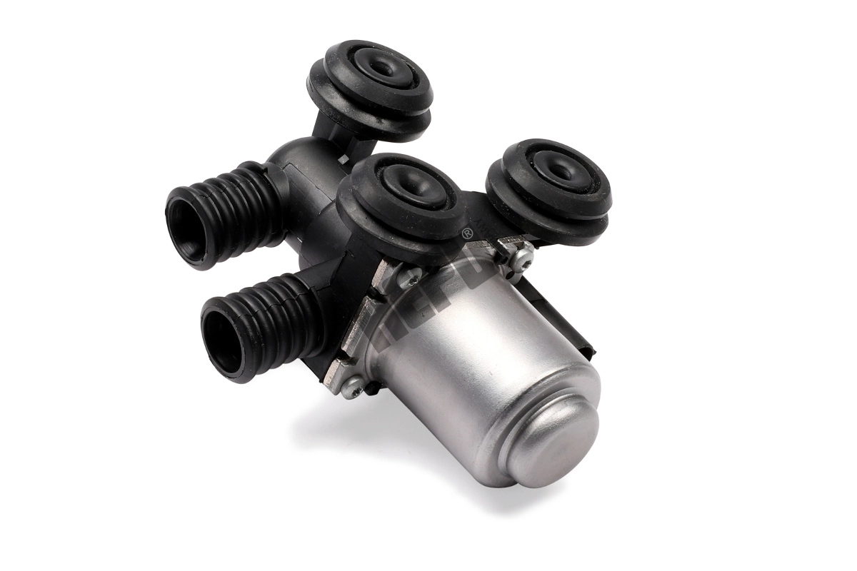 TM8021 HEPU КЛАПАН ДОЗУВАННЯ ОХОЛОДЖУЮЧОЇ РІДИНИ | BMW 3 (E46), 5 (E39), X3 (E83), Z8 (E52) 1.6-4.9 09.95-12.07