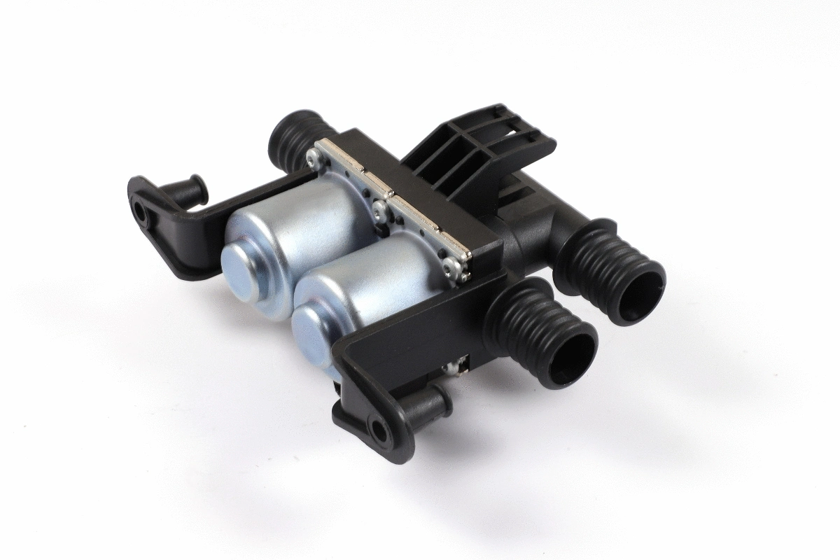 TM8019 HEPU ZAWOR NAGRZEWNICY