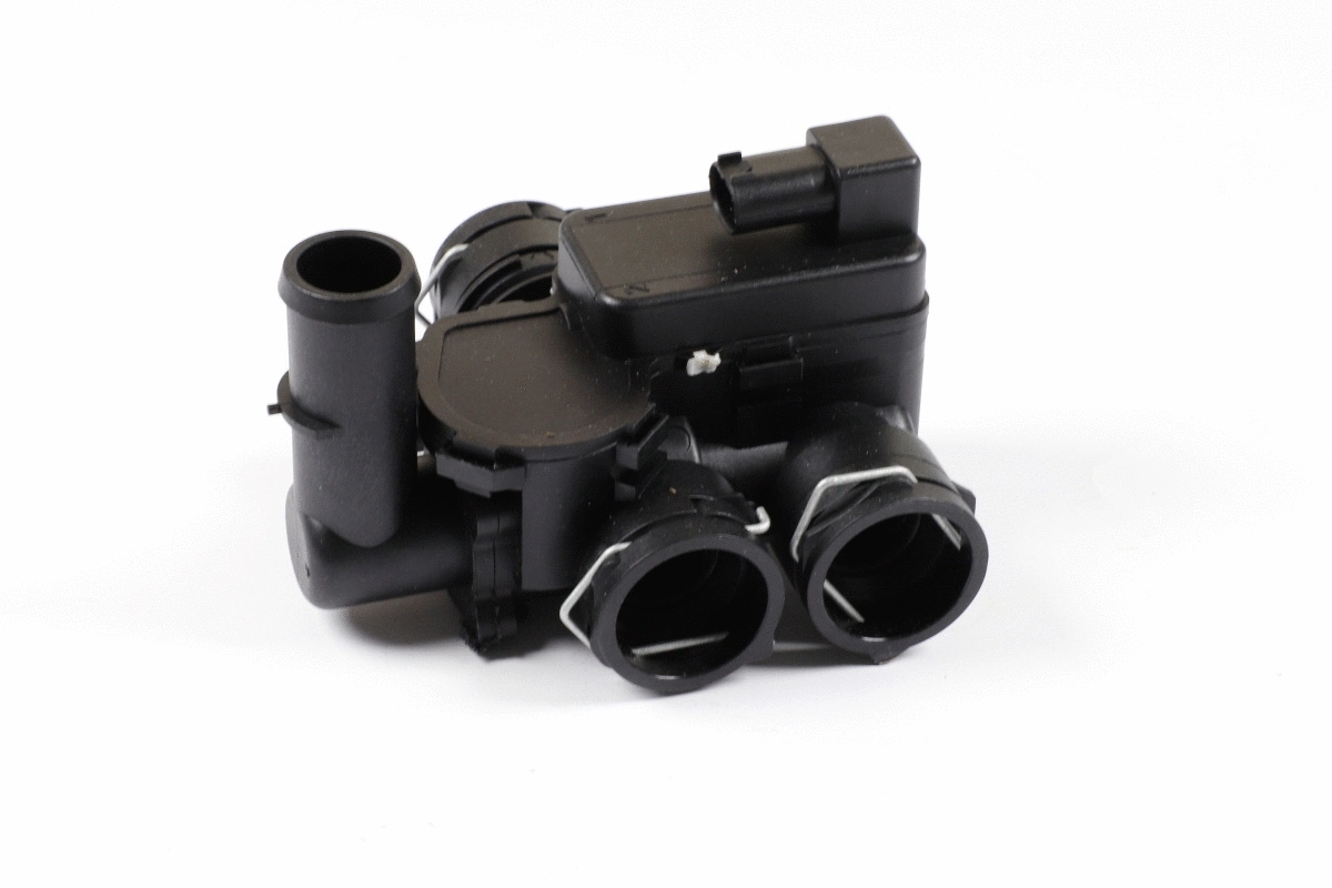 TM8050 HEPU ZAWOR NAGRZEWNICY