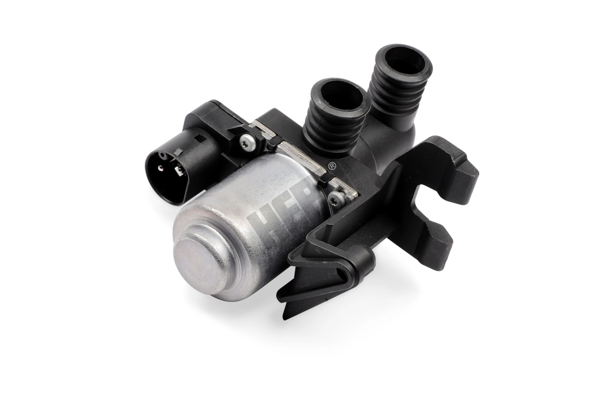 TM8022 HEPU Клапан обігрівача BMW 3 (E36), Z3 (E36) 1.6-3.2 09.90-06.03