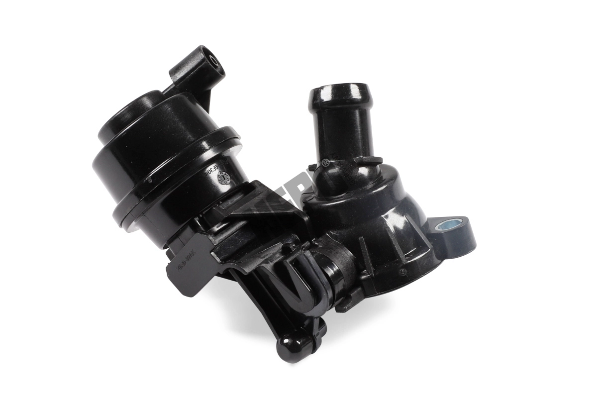 TM8061 HEPU ZAWÓR STERUJĄCY PŁYNU CHŁODZĄCEGO AUDI VW