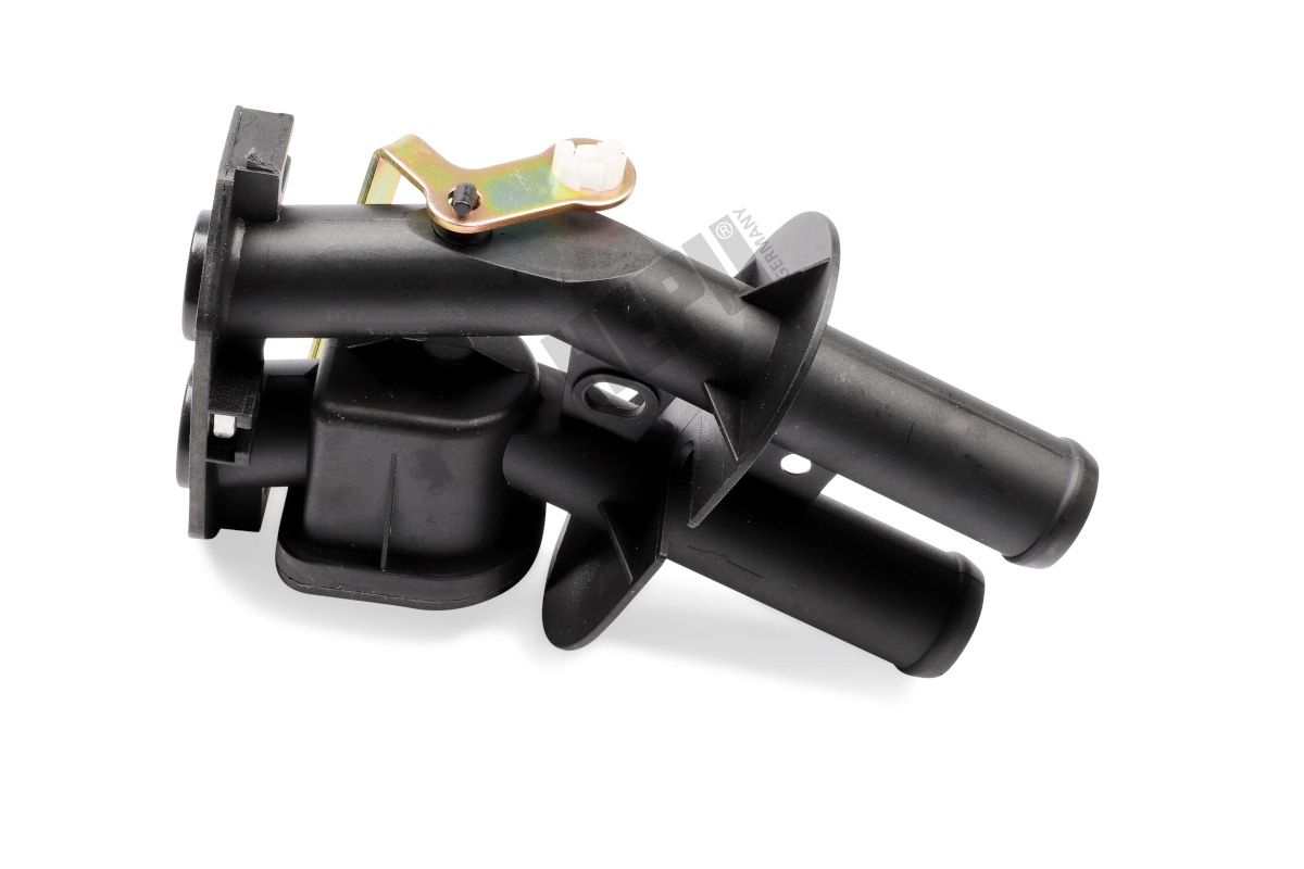 TM8003 HEPU Клапан обігрівача MERCEDES SPRINTER 2-T (B901, B902), SPRINTER 3-T (B903), SPRINTER 4-T (B904) 2.1D-2.9D 01.95-05.06