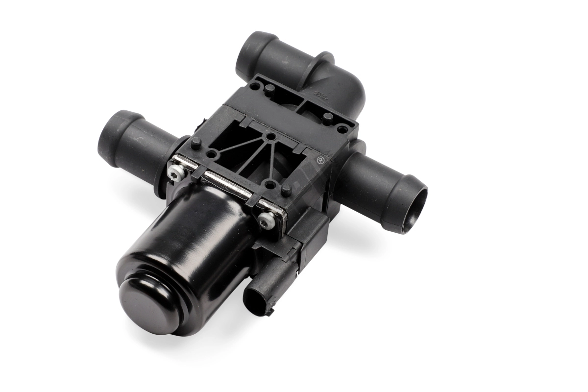 TM8045 HEPU ZAWOR NAGRZEWNICY