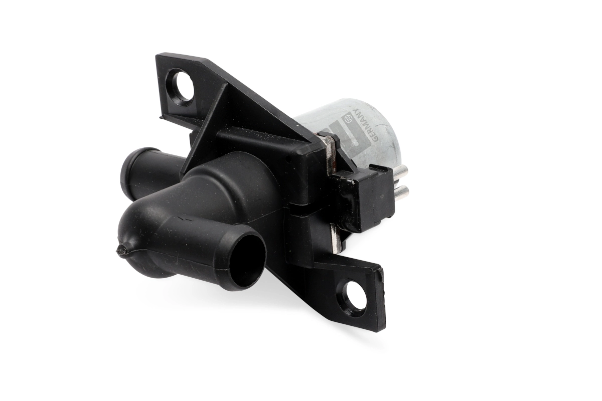 TM8002 HEPU Клапан регулювання подачі охолоджувальної рідини